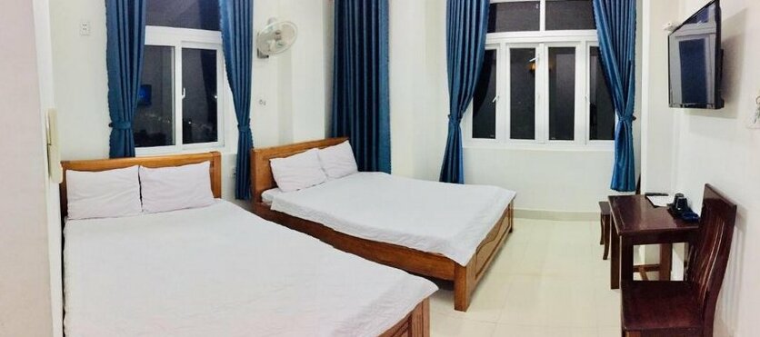 Binh Yen Motel - Photo4