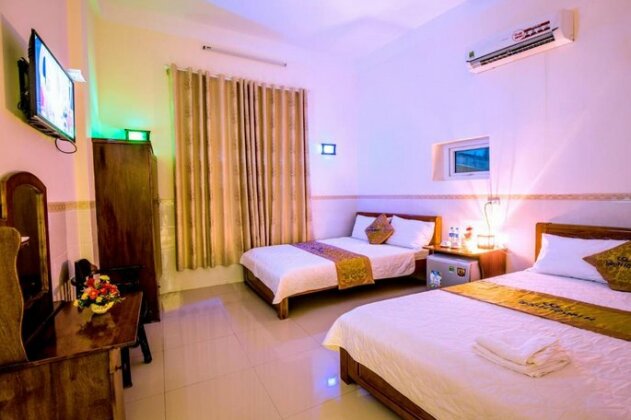 Hiep Si Hotel - Photo2