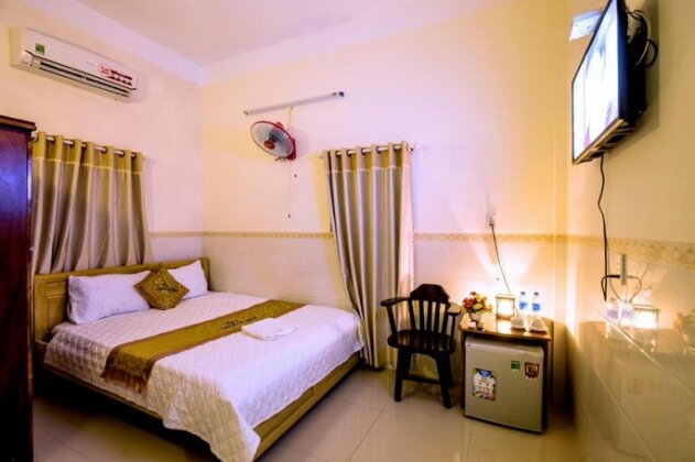 Hiep Si Hotel - Photo3
