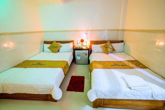 Hiep Si Hotel - Photo4