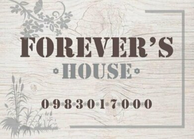 Homestay ly son forever house