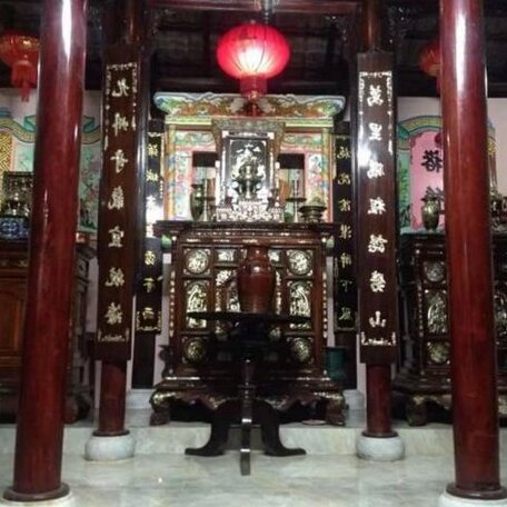Homestay Quang Nguyen - Photo2