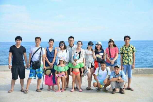 Homestay Quang Nguyen - Photo4