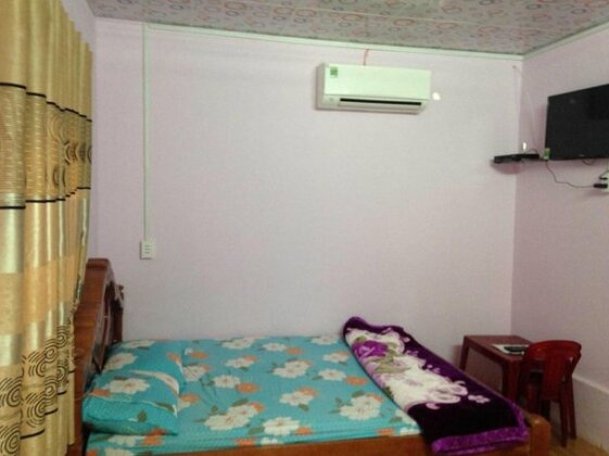 Homestay Vo Gia - Photo3