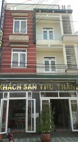 Khach San Thu Thanh Ly Son
