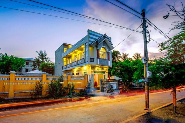 Loc Thinh - Photo2