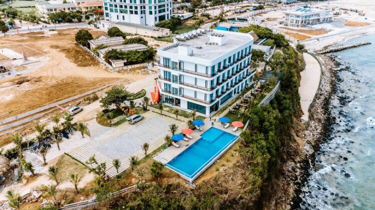 Ly Son Pearl Island Hotel & Resort - Photo2