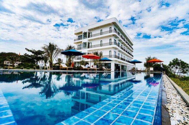 Ly Son Pearl Island Hotel & Resort - Photo3