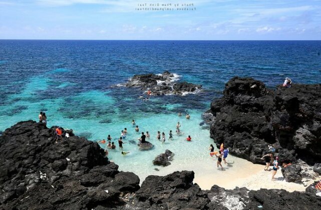 Ly Tri Motel - Photo5