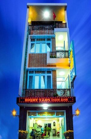 Phat Thinh Guesthouse - Photo2