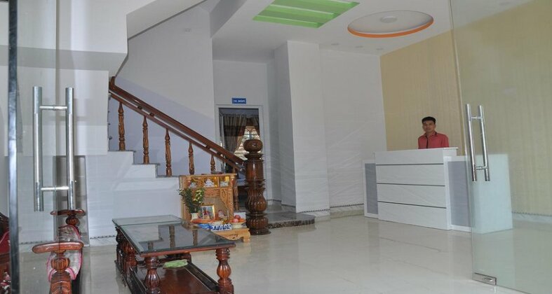 Phuc Hau Hotel - Ly Son - Photo2