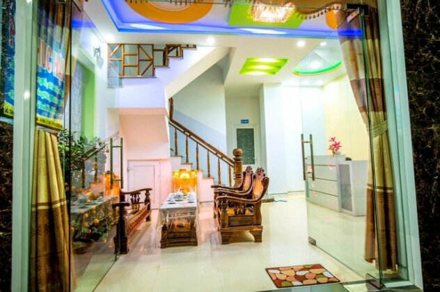 Phuc Hau Hotel - Ly Son - Photo3