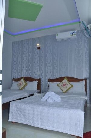 Phuc Hau Hotel - Ly Son - Photo5