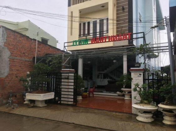 Thanh Tran Guesthouse - Photo2