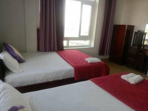 Thanh Tran Guesthouse - Photo3