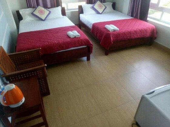 Thanh Tran Guesthouse - Photo4