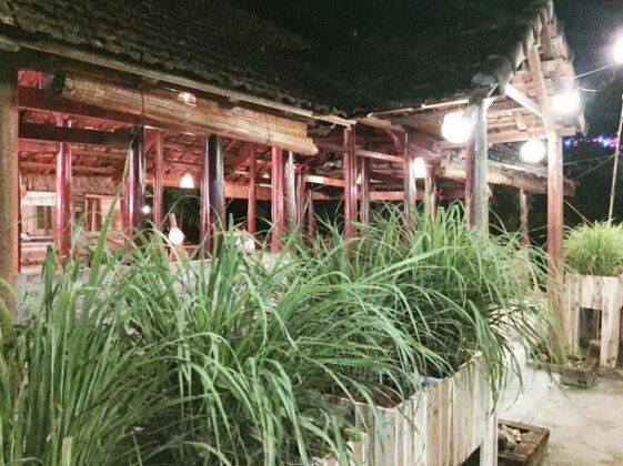 A Vietnam Corner Restaurant & Hostel - Photo5