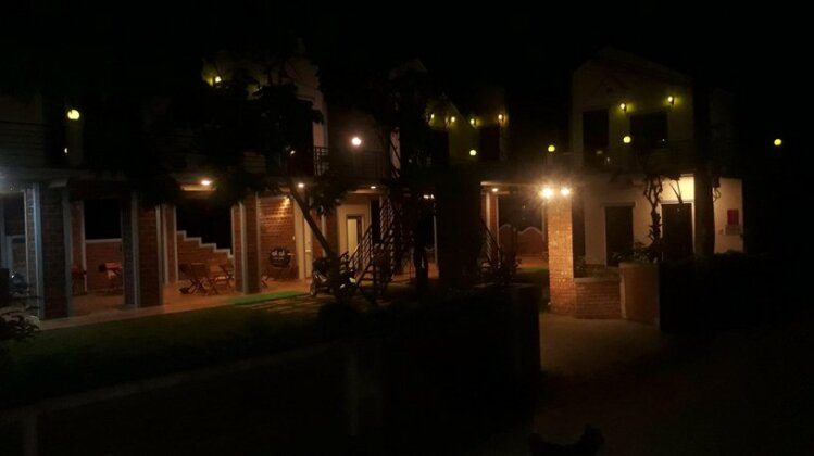 An An Homestay Bo Trach - Photo3