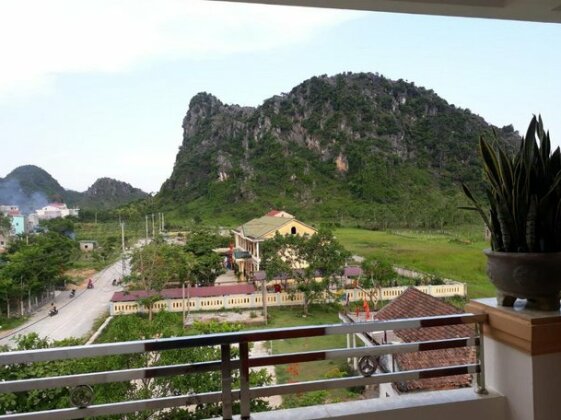 An Binh Hotel Bo Trach - Photo2