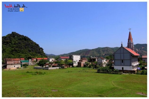 An Binh Hotel Bo Trach - Photo3