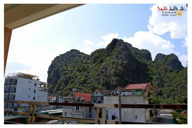 An Binh Hotel Bo Trach - Photo4