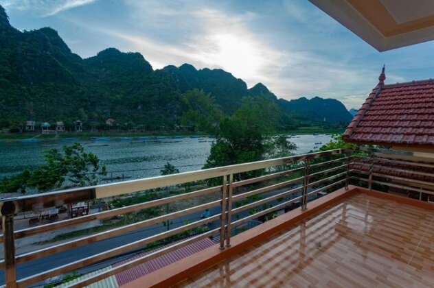 Applebee's Homestay - Photo2