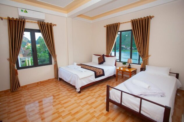 Applebee's Homestay - Photo3