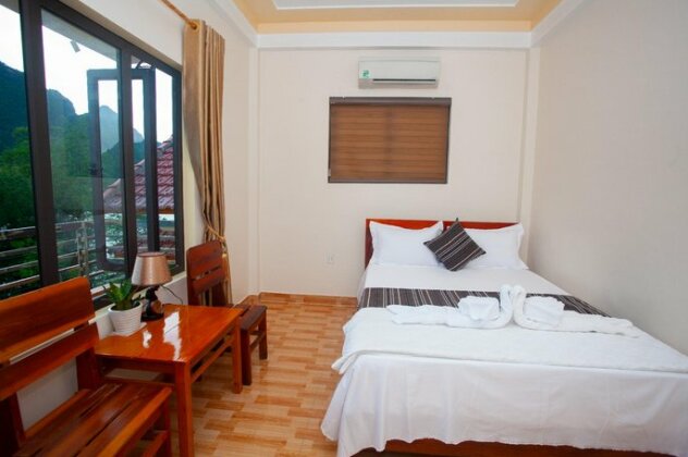 Applebee's Homestay - Photo4