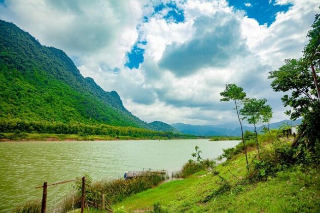 BeHome HomeStay - Photo2