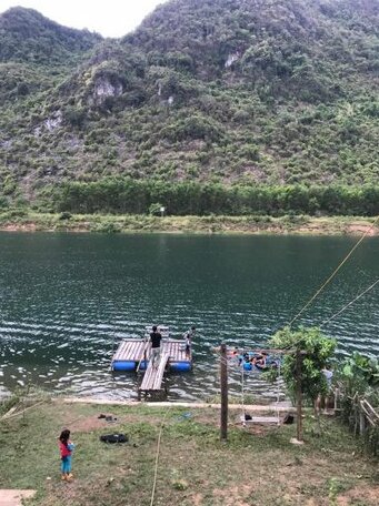 BeHome HomeStay - Photo3