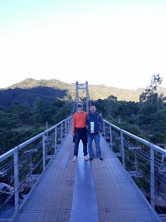 BeHome HomeStay - Photo5