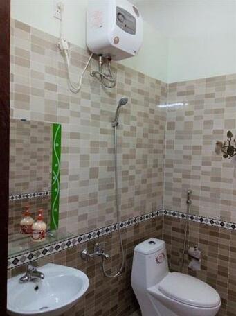 Binh Minh Guest house - Photo4