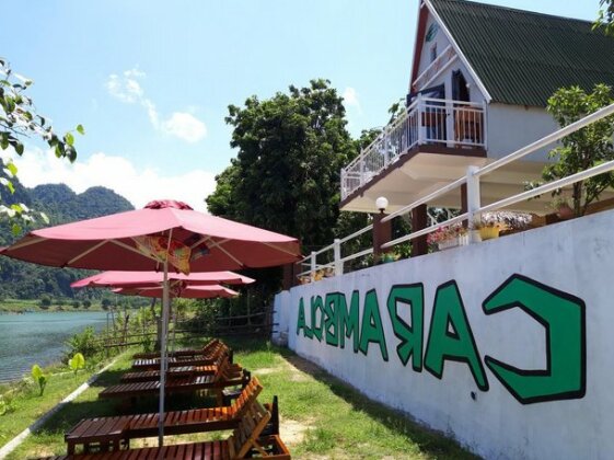 Carambola Bungalow - Photo2