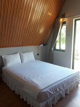 Carambola Bungalow - Photo3