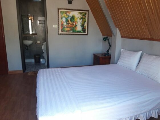 Carambola Bungalow - Photo4