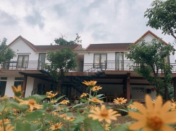 Charm's Homestay