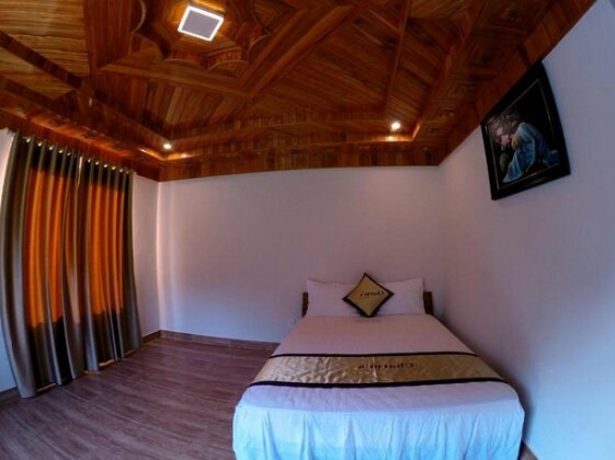 Charm's Homestay - Photo5