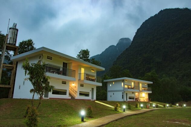 Chay Lap Farmstay & Resort - Photo2