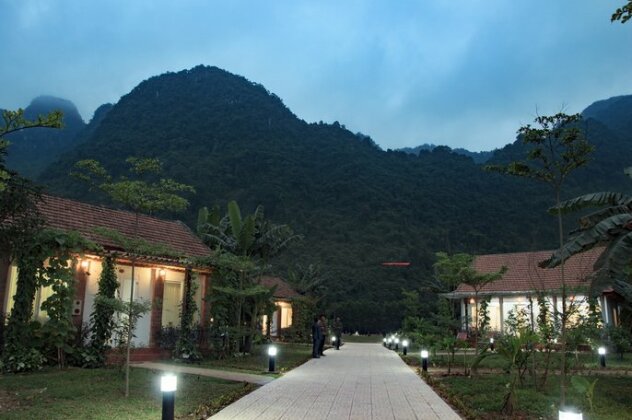 Chay Lap Farmstay & Resort - Photo3