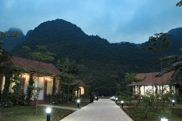 Chay Lap Farmstay & Resort - Photo3