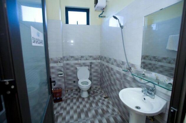 Co Cuc Hotel - Mountain View - Photo4