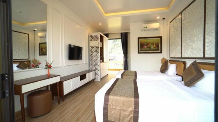 Doan Gia Resort Phong Nha - Photo2