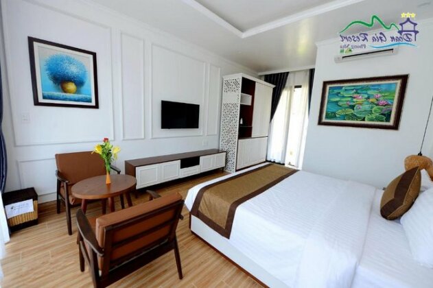 Doan Gia Resort Phong Nha - Photo3