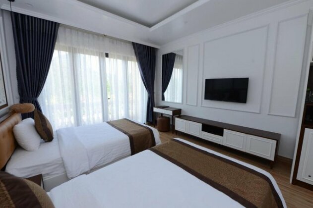 Doan Gia Resort Phong Nha - Photo4