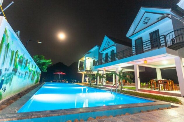 Dream Villa Riverside - Photo2