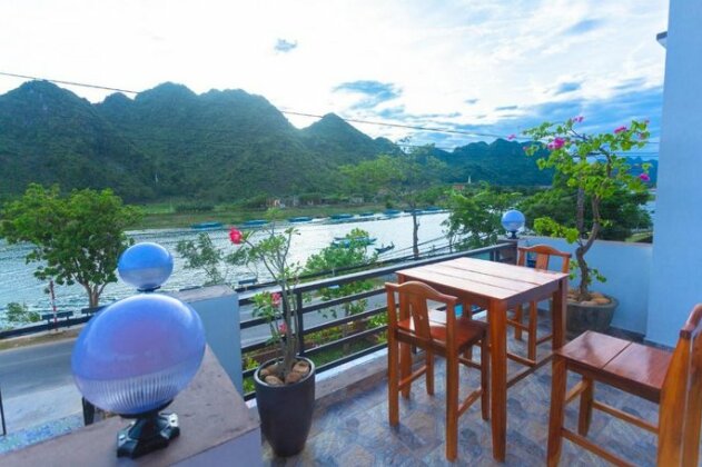 Dream Villa Riverside - Photo3