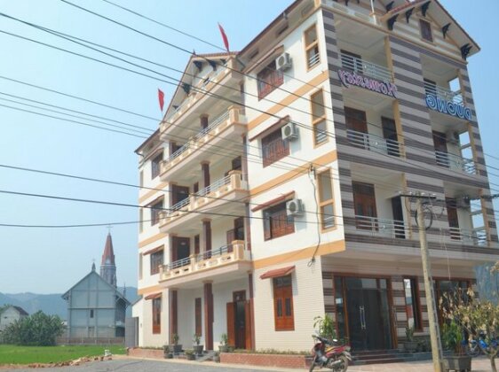Duong Homestay