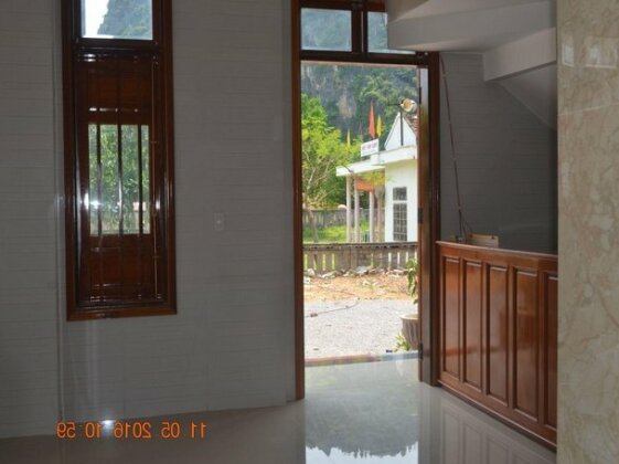 Duong Homestay - Photo2