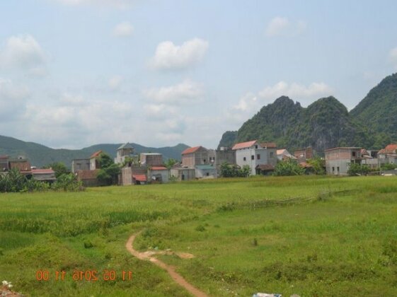 Duong Homestay - Photo5