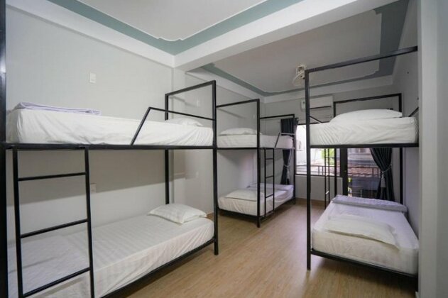 Fami Homestay Bo Trach - Photo4